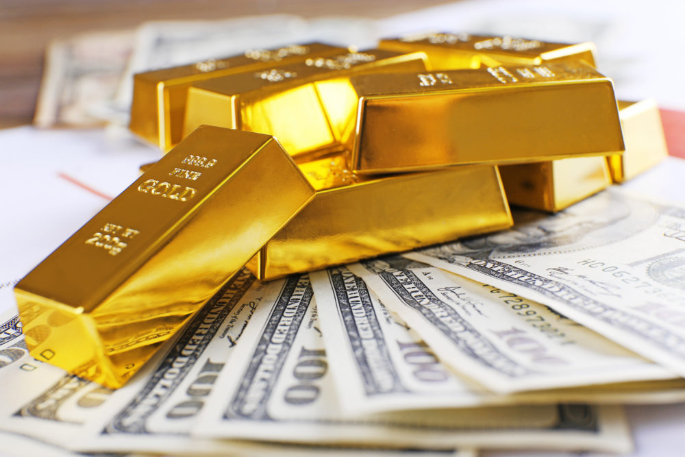 выгодно ли вкладывать деньги в золото