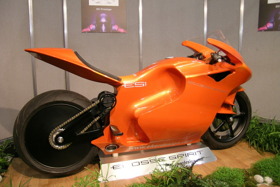 the most popular motorcycle in the world
