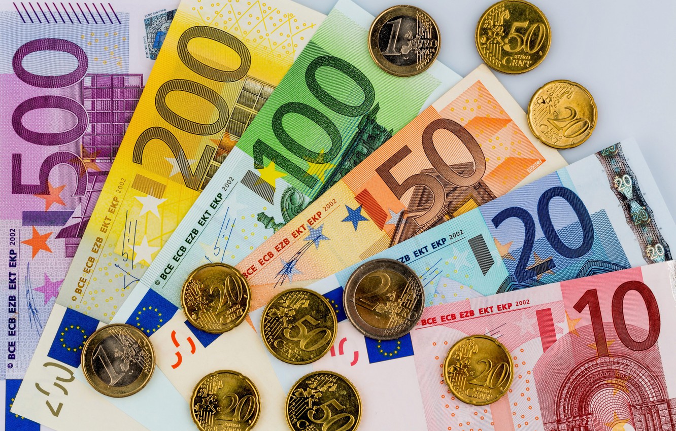 the largest euro denomination