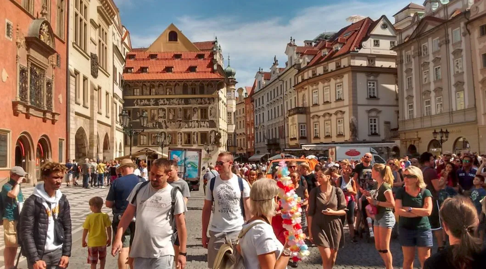 how to start a business in the czech Republic