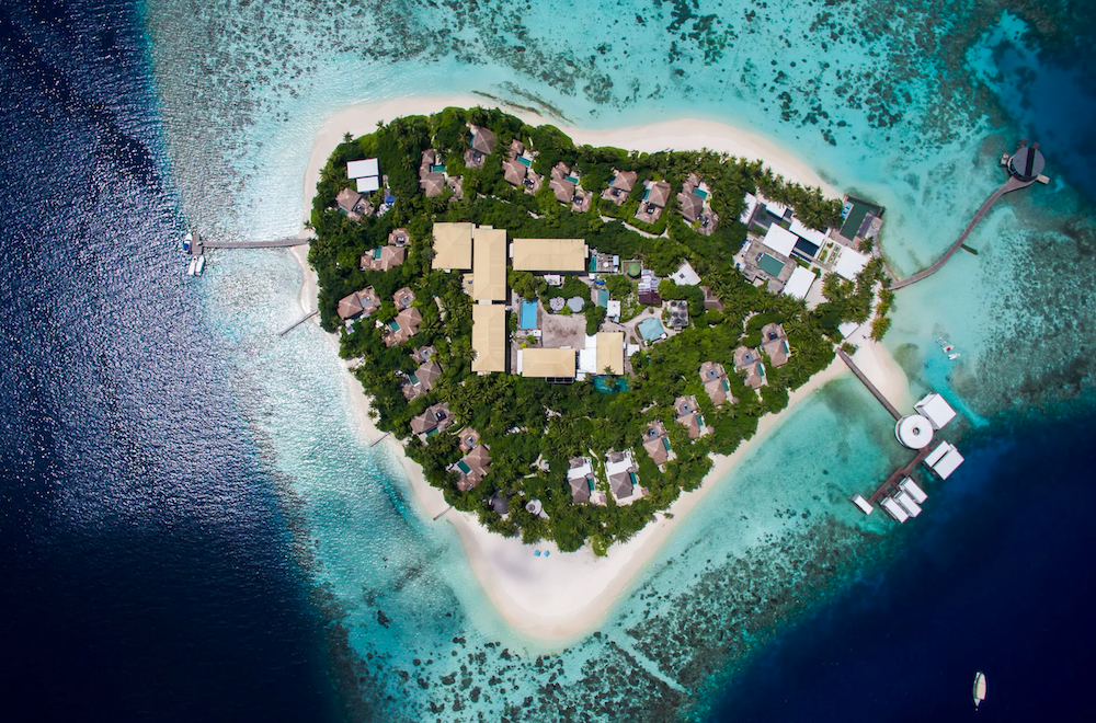 купить остров на багамах