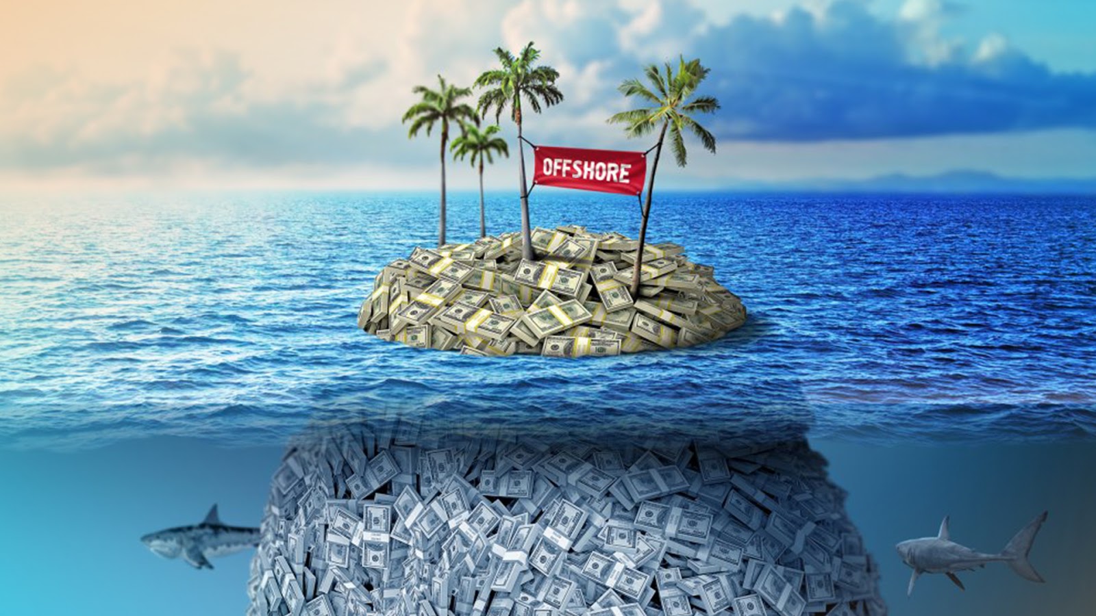 offshore companies are
