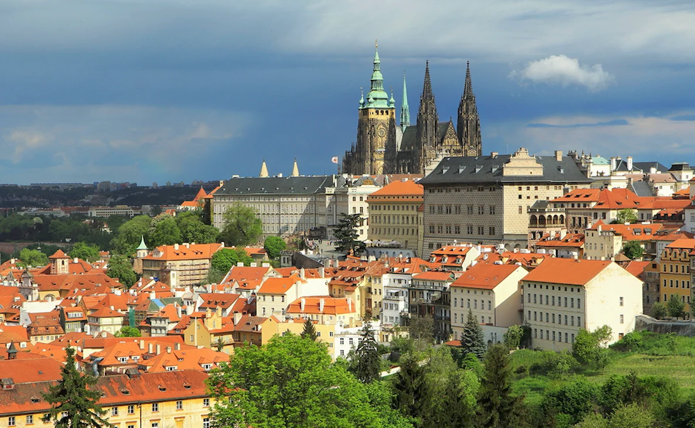 dual citizenship in the czech republic