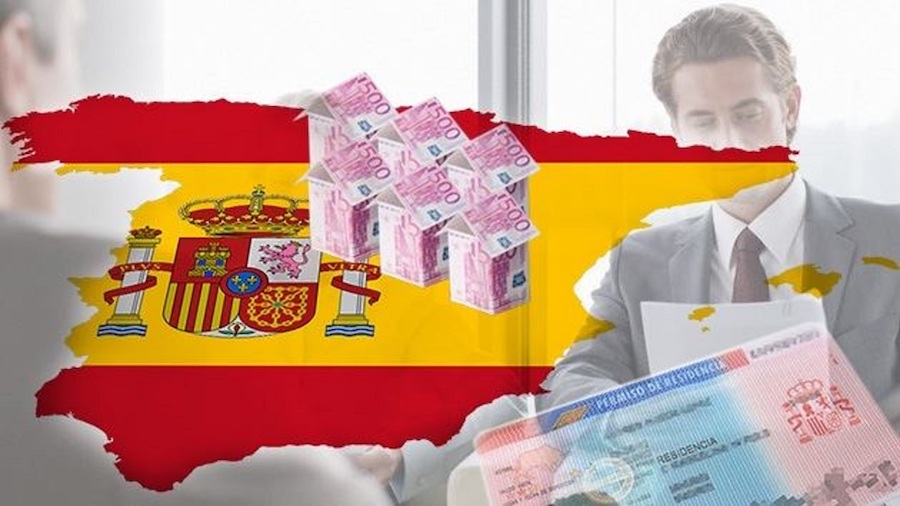 buy an apartment in spain and get citizenship